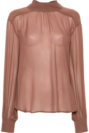 SOCIÉTÉ ANONYME Blusa Chetty