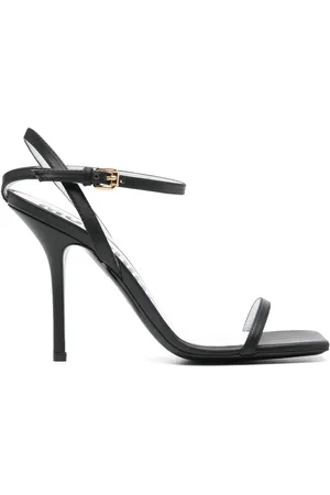 Moschino Sandalias con tiras