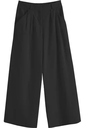 Chinti & Parker Pantalones de pana Isabella