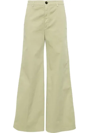 FORTE FORTE Pantalones anchos