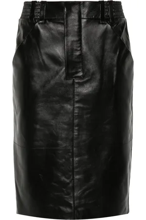 Saint Laurent Falda lápiz