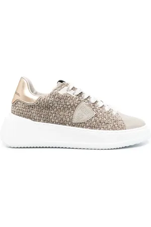 Philippe model Tenis Tres Temple