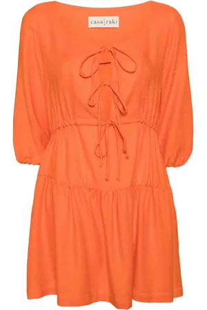 Casa Raki Vestido Lili