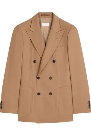 DRIES VAN NOTEN Blazer con botones