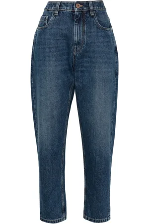 Brunello Cucinelli Jeans boyfriend