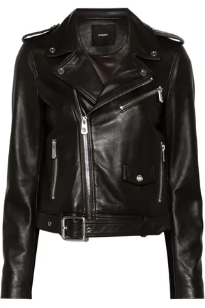 Pinko Chamarra biker
