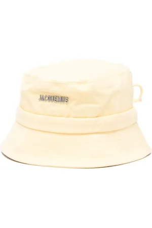 Jacquemus Gorro de pescador Le Bob Gadjo