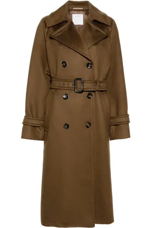 Sportmax Abrigo Leandro