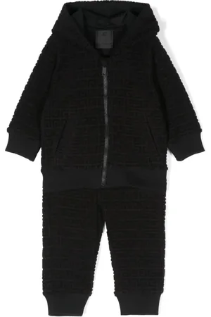 Givenchy Traje deportivo con motivo 4G en jacquard