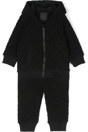 Givenchy Traje deportivo con motivo 4G en jacquard