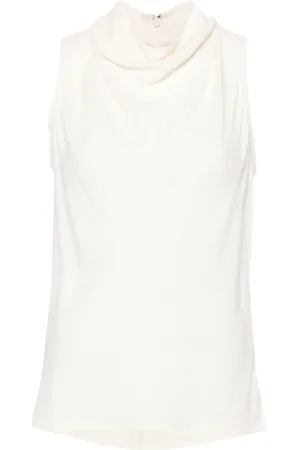 ULLA JOHNSON Top Cleo