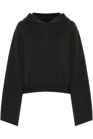 Maison Margiela Hoodie con logo