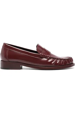 PARIS TEXAS Mocasines Dylan
