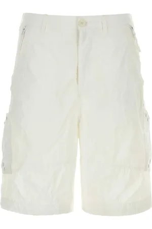 Ten Cate Shorts cargo con parche del logo