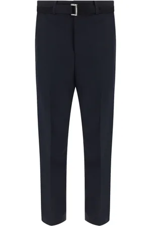 SACAI Pantalones de vestir