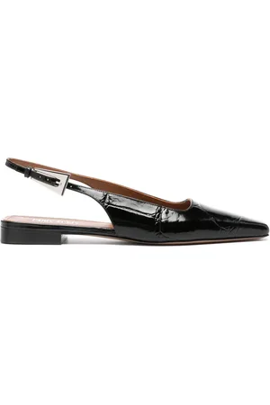 PARIS TEXAS Flats Bettina