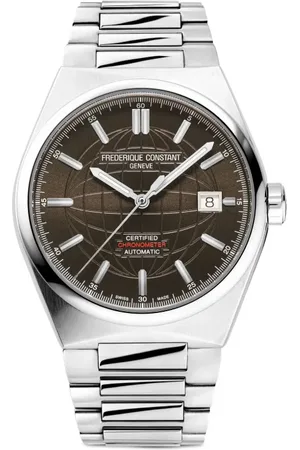 Frederique Constant Reloj Highlife Automatic COSC de 39mm