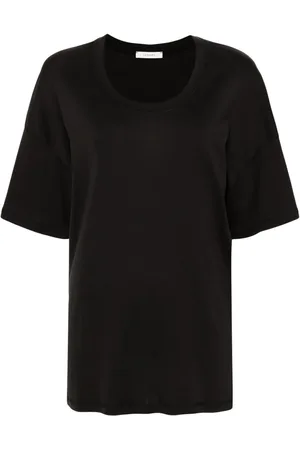 LEMAIRE Playera de tejido suéter