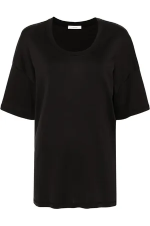LEMAIRE Playera de tejido suéter