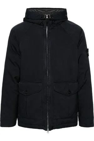 Stone Island Chamarra 41649 David-TC