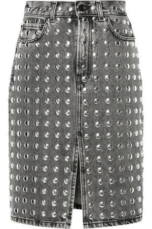 haikure Falda corta Stormy