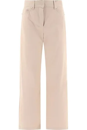 Max Mara Pantalones Milo