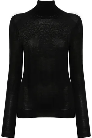 Saint Laurent Suéter Cassandre