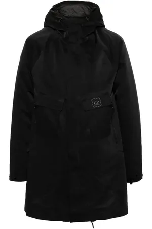 C.P. Company Abrigo Metropolis Series A.A.C.