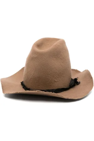YOHJI YAMAMOTO Sombrero Mountain