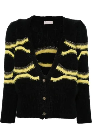 Liu Jo Cárdigan en jacquard