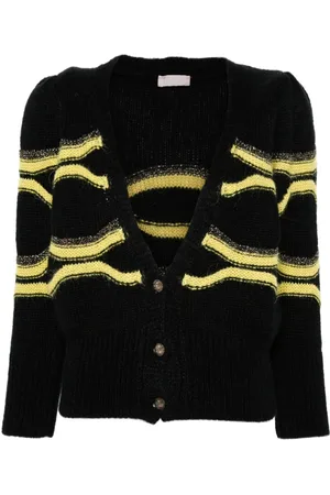 Liu Jo Cárdigan en jacquard