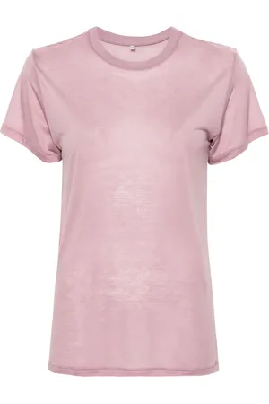 Baserange Playera de tejido suéter