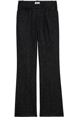 Zadig & Voltaire Pantalones Pistol