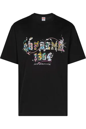 Supreme Playera universitaria