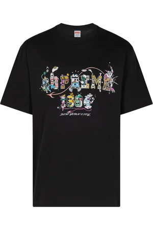 Supreme Playera universitaria