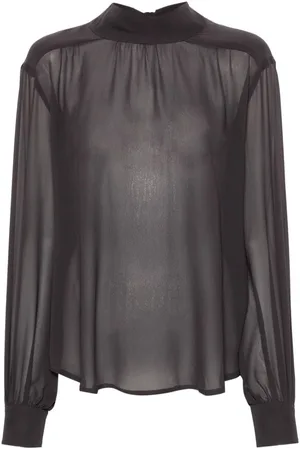 SOCIÉTÉ ANONYME Blusa Chetty