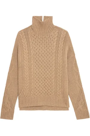 Zadig & Voltaire Suéter Alma