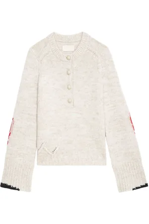 Zadig & Voltaire Suéter Halty