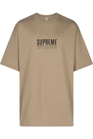 Supreme Paris T-shirt