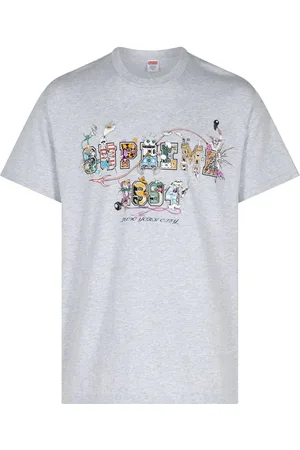 Supreme Playera universitaria