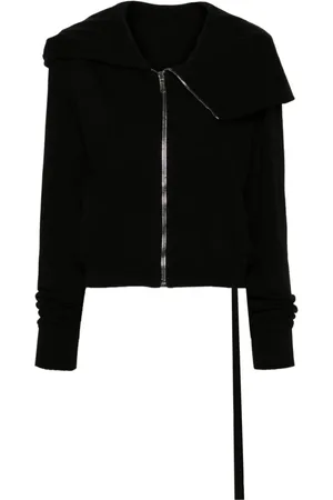 Rick Owens Hoodie Mountain