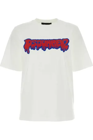 Dsquared2 Playera Easy Fit