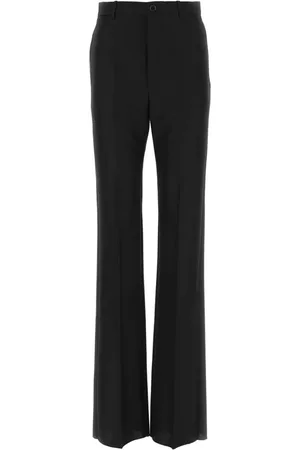 Balenciaga Pantalones anchos