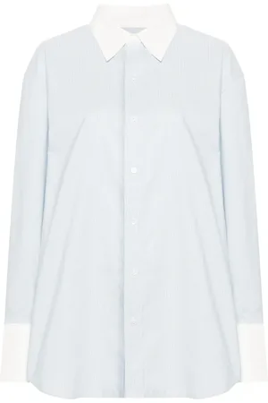 Saint Laurent Camisa Winchester