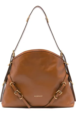 Givenchy Bolsa de hombro Voyou mediana
