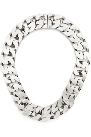 Givenchy Collar de cadena G