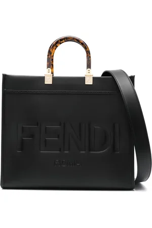 Fendi Tote Sunshine