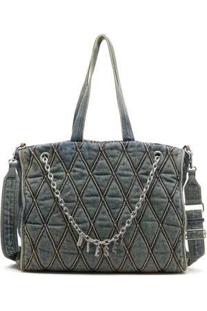 Diesel Tote Charm-D