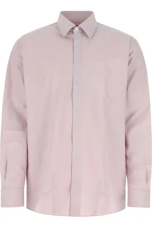 Fendi Camisa con manga larga