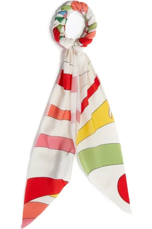 PUCCI Junior Dona con estampado Marmo